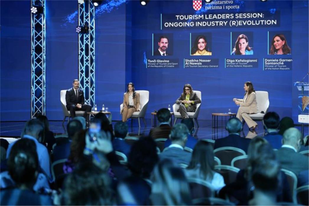 Hrvatska pokrenula novu inicijativu za održiv razvoj turizma na Mediteranu