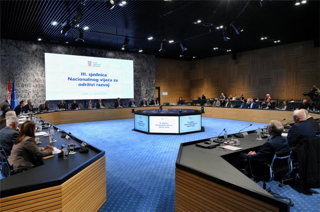 Predstavljen Socijalni plan za klimatsku politiku: Fokus na sigurnost i standard građana