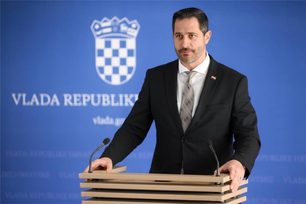 Dodijeljeno milijun eura za jačanje kadra u turizmu