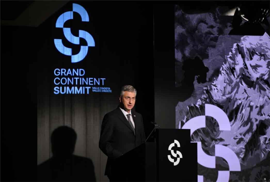 Odluka Europske unije o zabrani uvoza ruskog plina dobra za sve