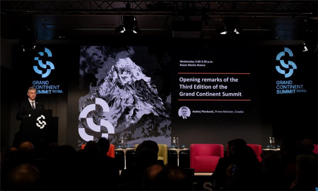 Hrvatska oblikovana iskustvom rata i europskom integracijom suočava se s izazovima