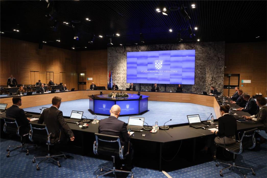 Sjednica Vlade: Završeno više od 14 tisuća postupaka obnove