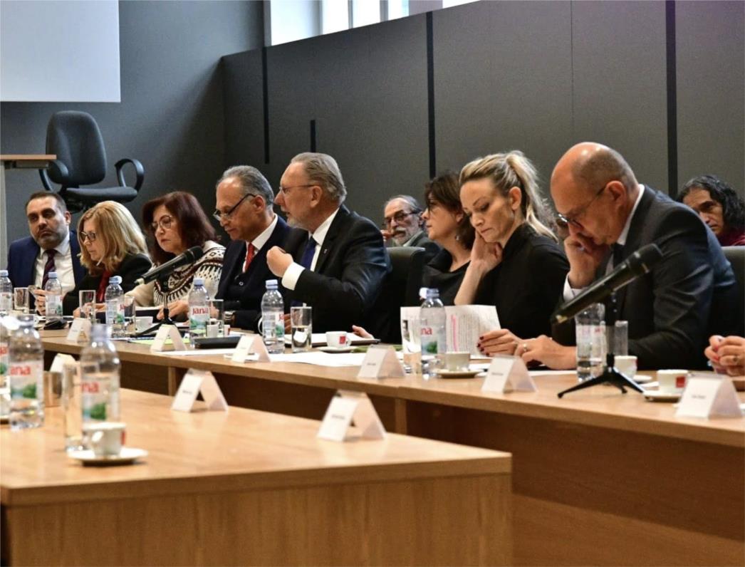 Božinović: Za integraciju Roma potrebna jača suradnja svih institucija