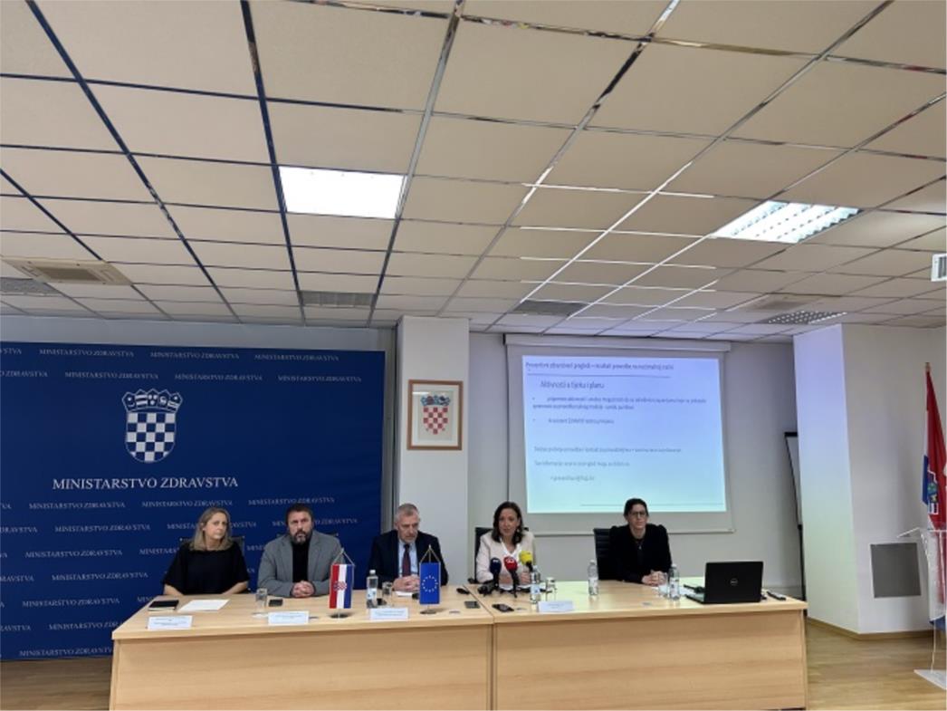 Preventivni pregledi i rana dijagnostika: ključ za dugoročne uštede