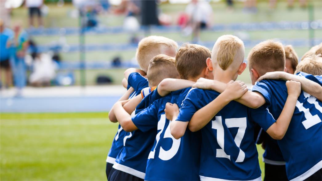 Ministarstvo turizma i sporta osigurava 26,3 milijuna eura za uključivanje djece u sport