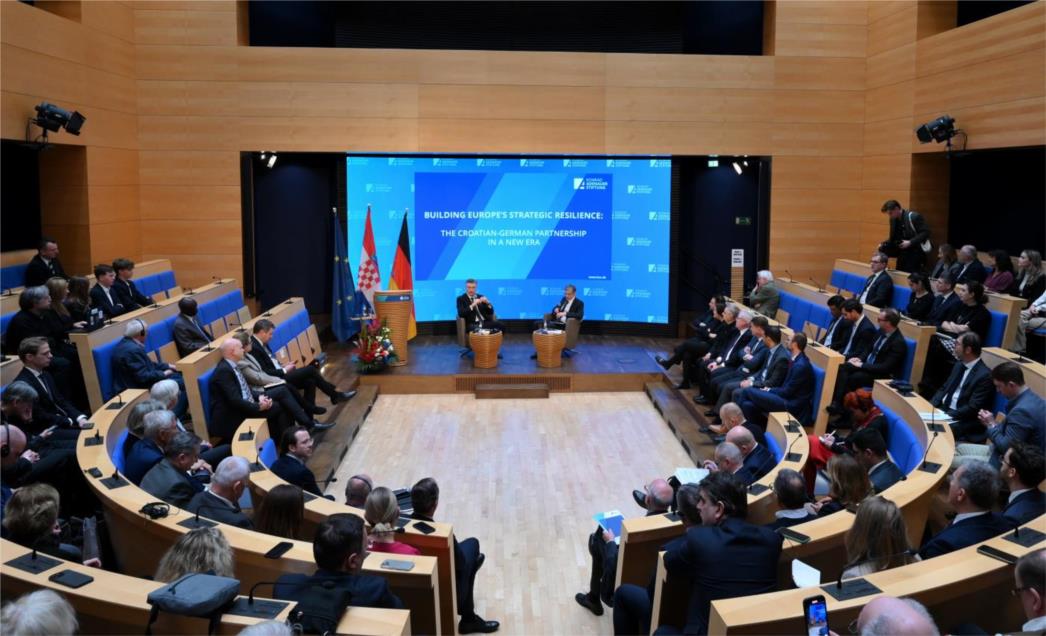 Produbljivanje suradnje jača Europsku uniju