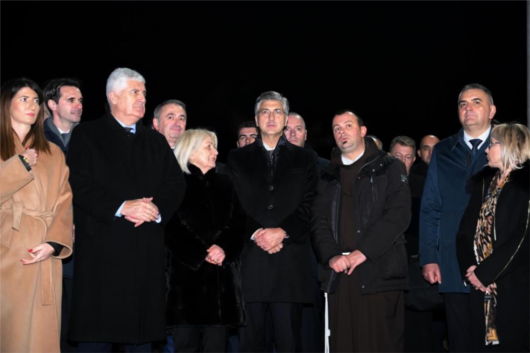 Hrvatska kao prijatelj i partner Bosni i Hercegovini