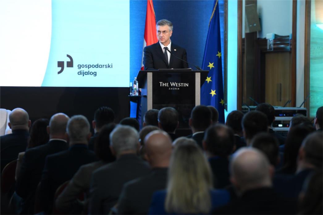 Poduzetnicima na raspolaganju 191 milijun eura za razvoj