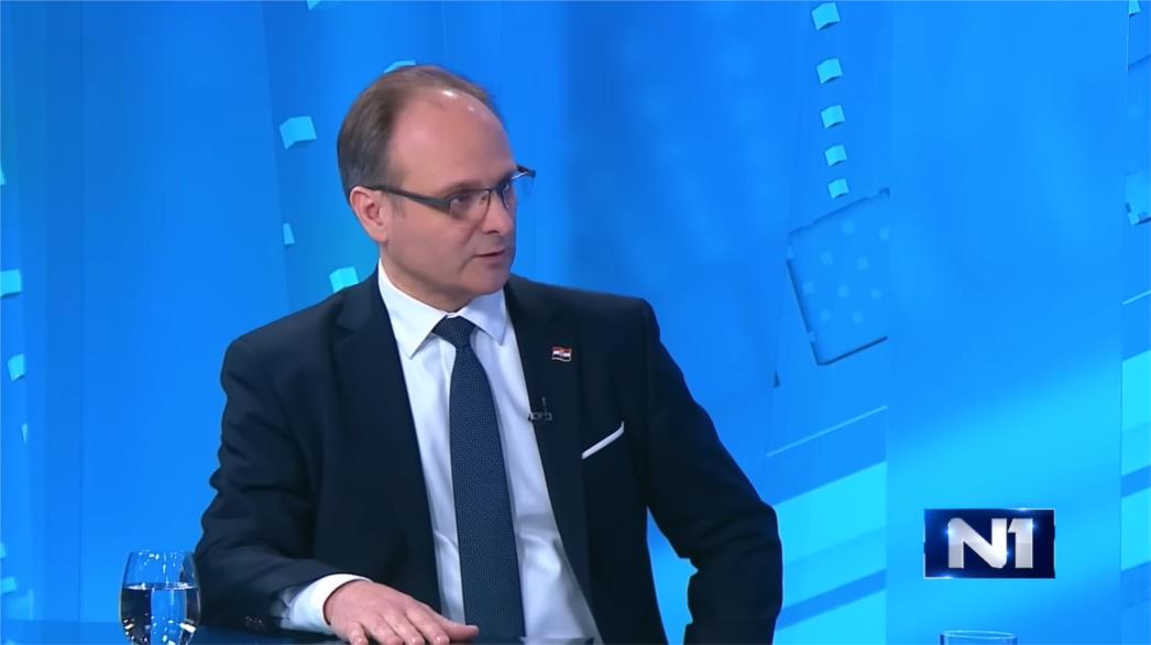 Jačanje bilateralnih odnosa s Francuskom kroz strateško partnerstvo