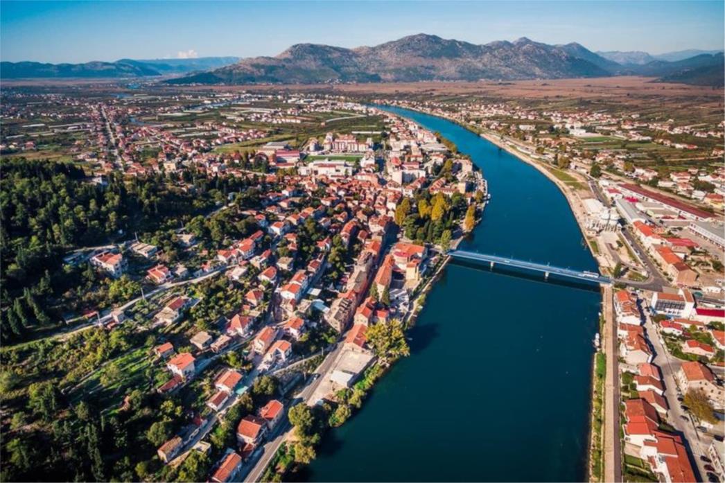 Godišnji plan raspisivanja javnih natječaja za udruge u Gradu Metkoviću za 2026. godinu