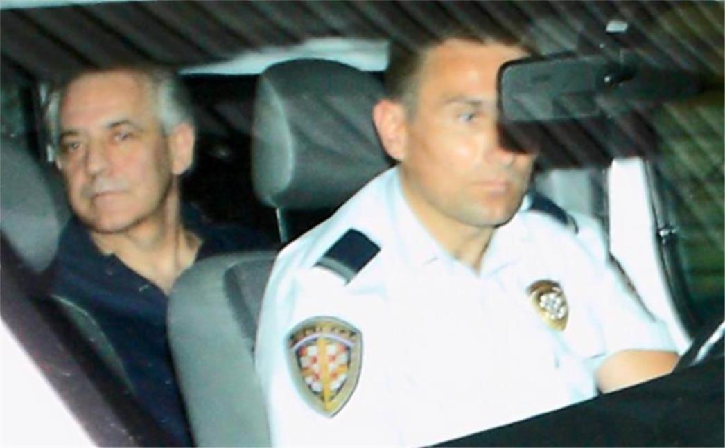 Danas odluka hoće li se Sanader braniti sa slobode ili ne!