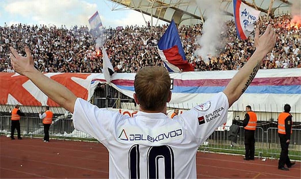 Ibričićev menadžer: 'Neće od posudbe biti ništa'