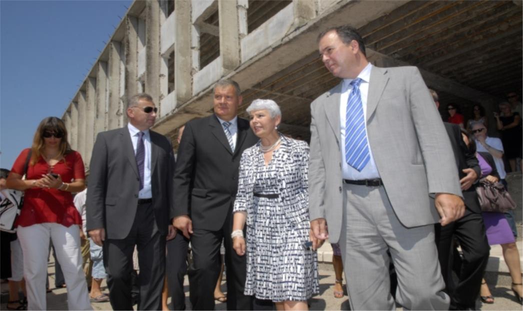 PELJEŠKI MOST Radovi počinju, a HAC osigurao tek 100 milijuna kuna
