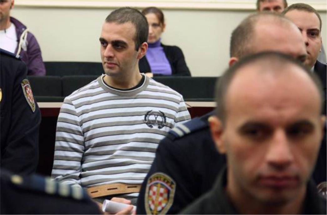 Mafalani znao za pripremu atentata na Pukanića, ali su mu šutnju preporučili - policajci