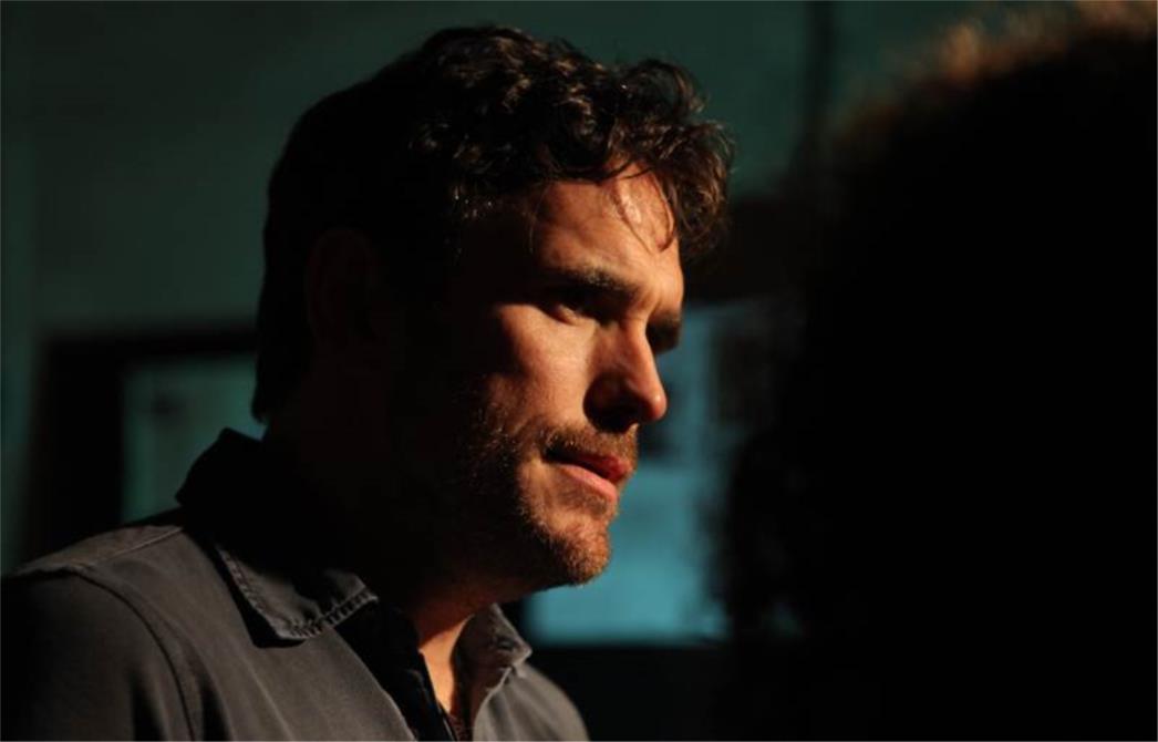 Američki glumac Matt Dillon zna da se kvalitetan odmor provodi na hrvatskoj obali (FOTO)