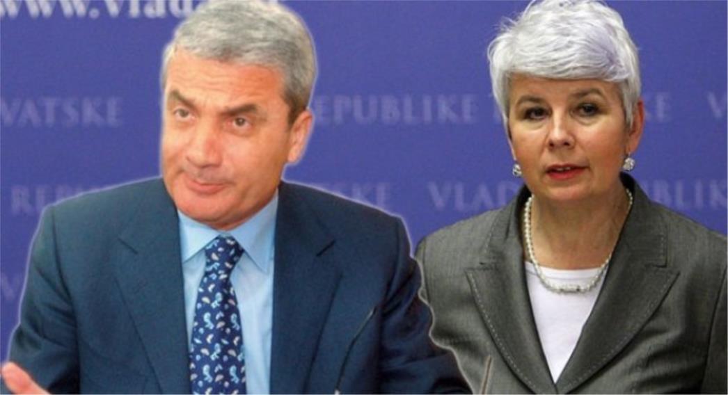  Mladen Barišić i Nevenka Jurak odlučili progovoriti pred USKOK-om