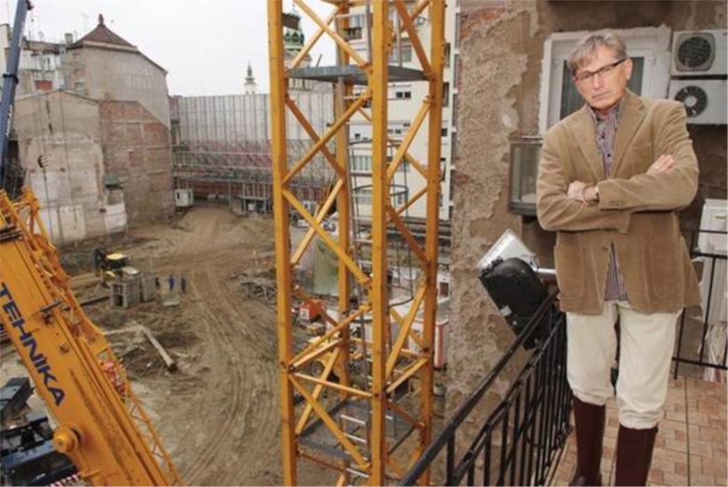  Horvatinčić kupio najskuplji podrum u Hrvatskoj - 100 tisuća eura za devet kvadrata?!