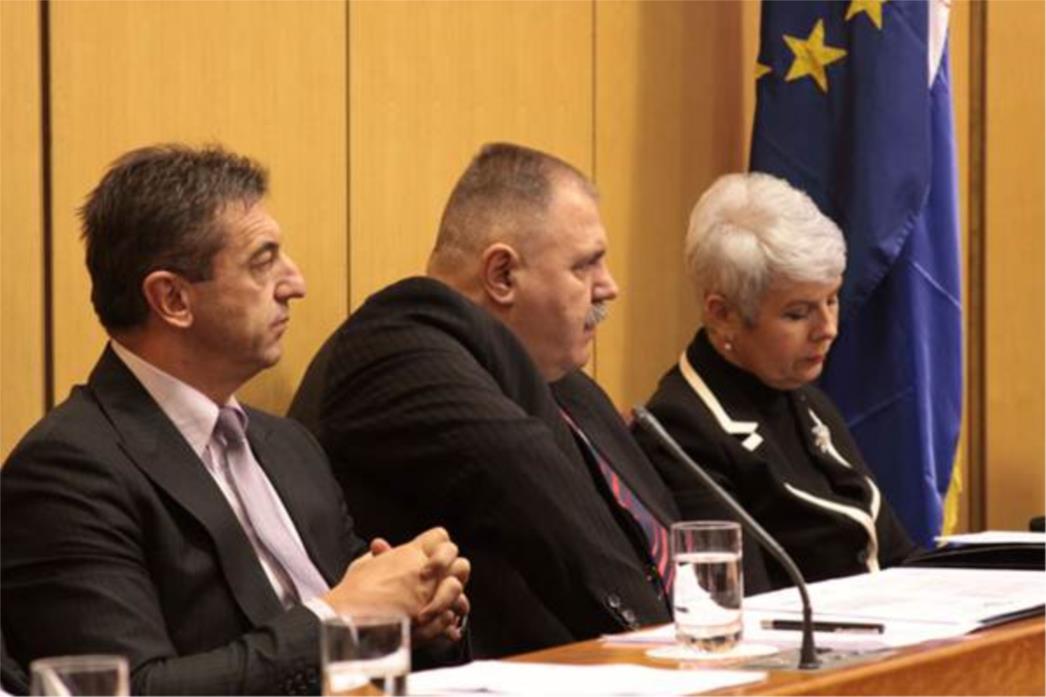  Hrvatsko gospodarstvo odmah iza grčkog 