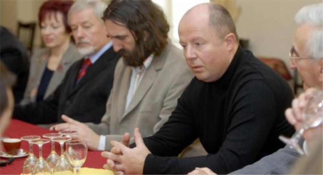 Varaždinski SDP-ovci prešli u HSLS
