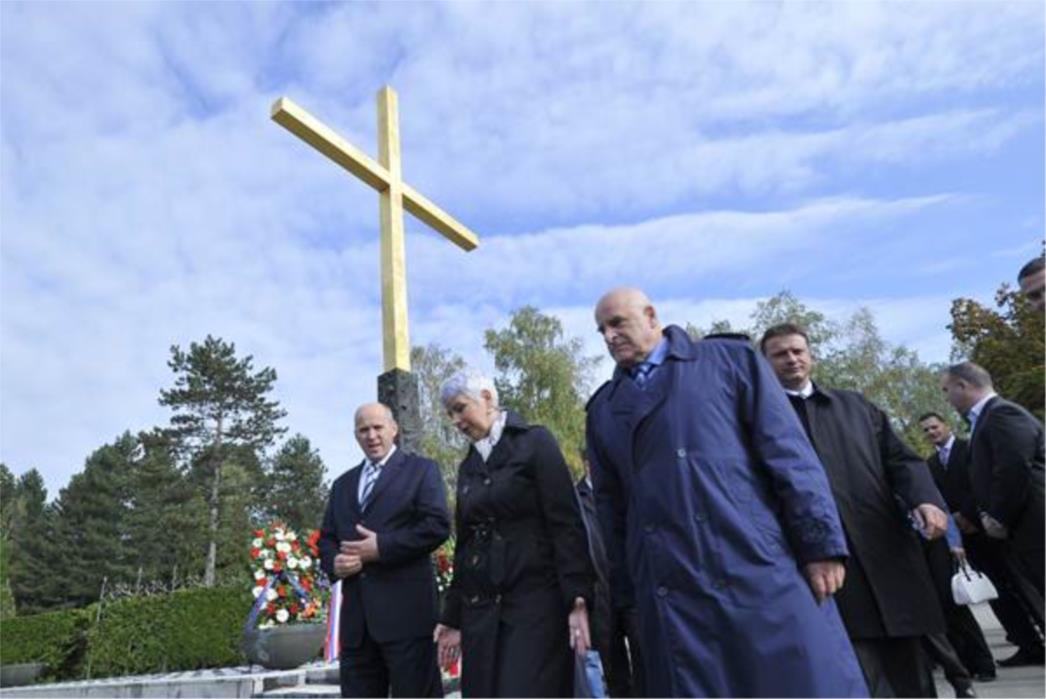  'Građanima još uvijek dugujemo pravnu državu'