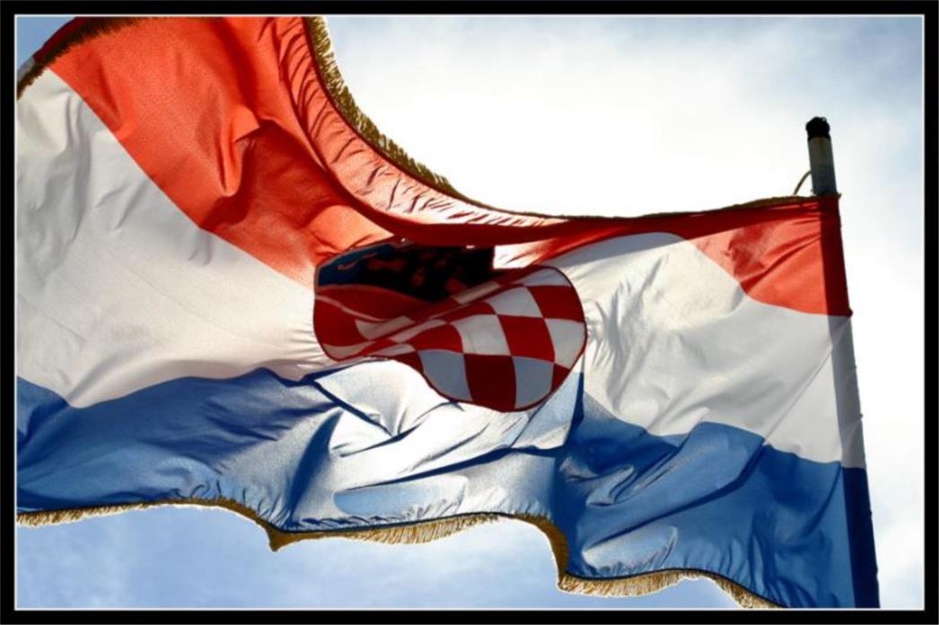  Pokajnička poza HDZ-ove laži