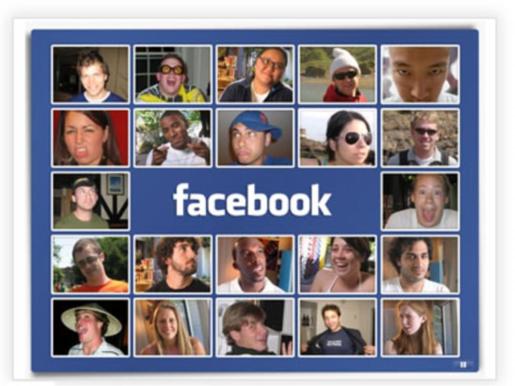 Raskidi preko Facebooka su sve popularniji. Zbog čega?