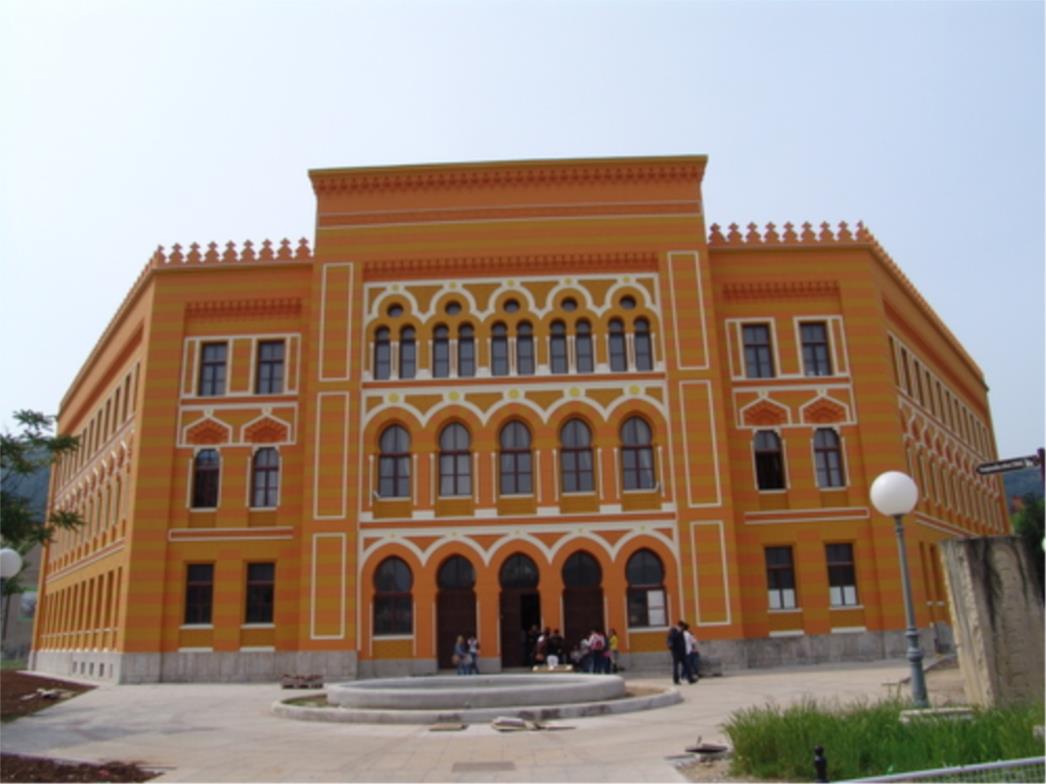 Nacionalno motivirani napadi alarmirali Mostar