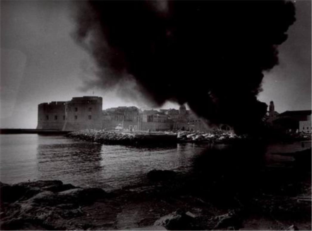 DA SE NE ZABORAVI: Na današnji dan prije 22 godine u Dubrovniku je počeo pakao