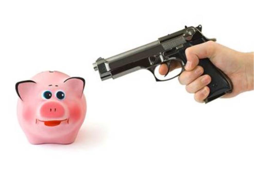 Hrvatska 19. na listi zemalja kojima prijeti bankrot!