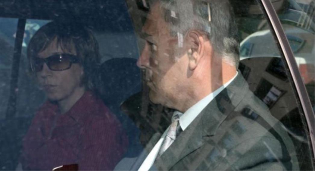 Ivan Mravak uskočkim tužiteljima ”spomenuo” Sanadera i Polančeca