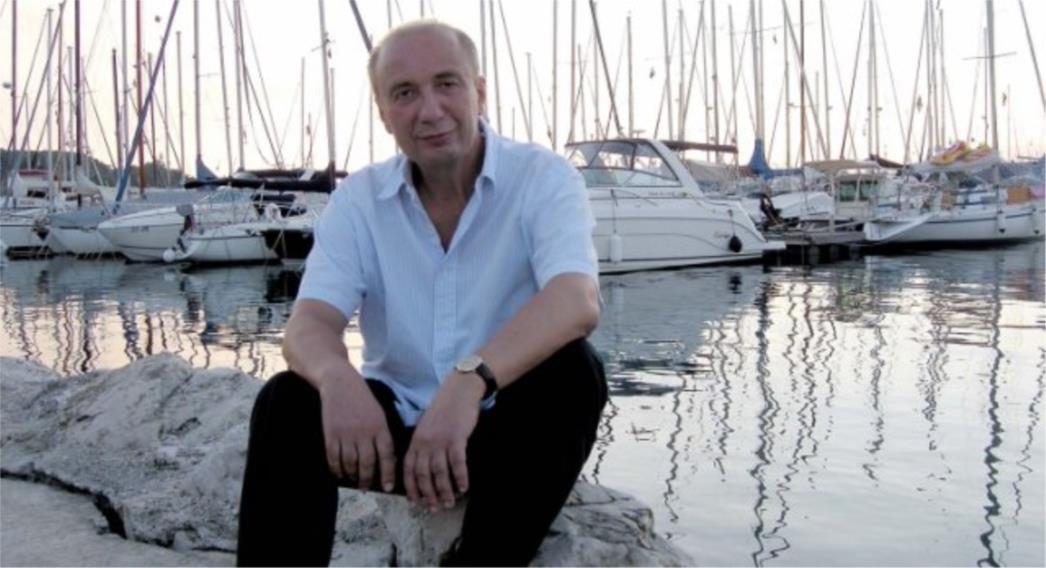 U eri anti - korupcije, zatvorska prošlost Danka Končara postaje mu veliki teret