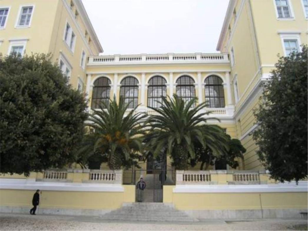  'Nećemo plaćati ono što je svugdje besplatno!'