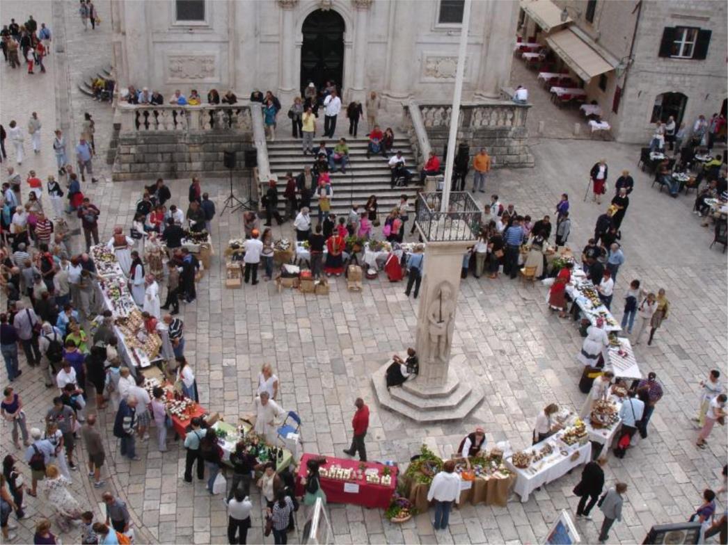 Svi na 'slatki' Festival pekmeza, džema i marmelade
