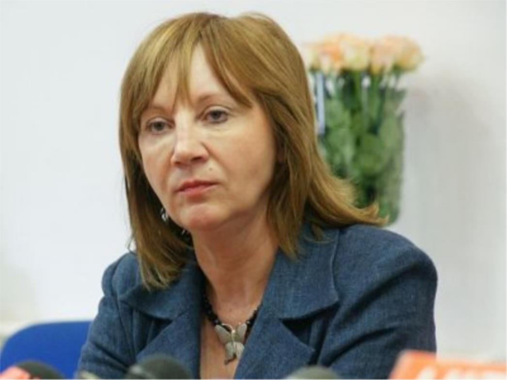 Đurđa Adlešič na vlastiti zahtjev razriješena dužnosti potpredsjednice Vlade  