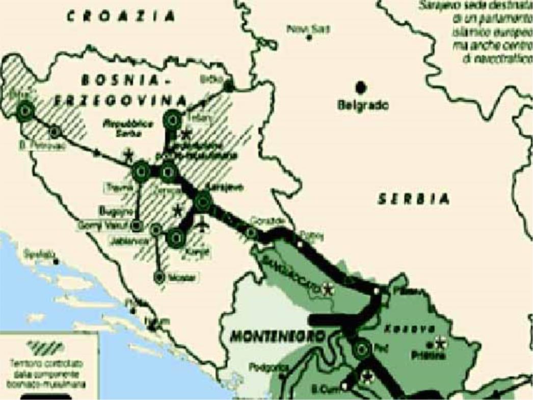 Čast da razbije Bosnu i Hercegovinu pripast će Zlatku Lagumdžiji