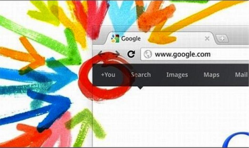 Vjerovali ili ne: Google Plusu posjećenost skočila 13 puta zadnjih dana