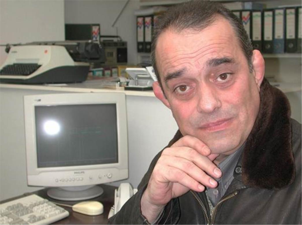 ''Džoker zovi'' Mirko Miočić već godinu dana bez posla 