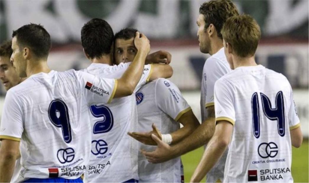 Hajduk protiv 'Želje' na Grbavici umjesto Werdera!