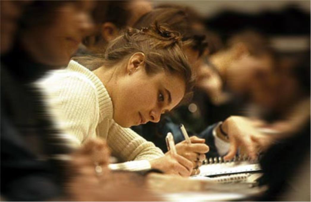 Nema više školarina za studente, ocjene of FX do A! 