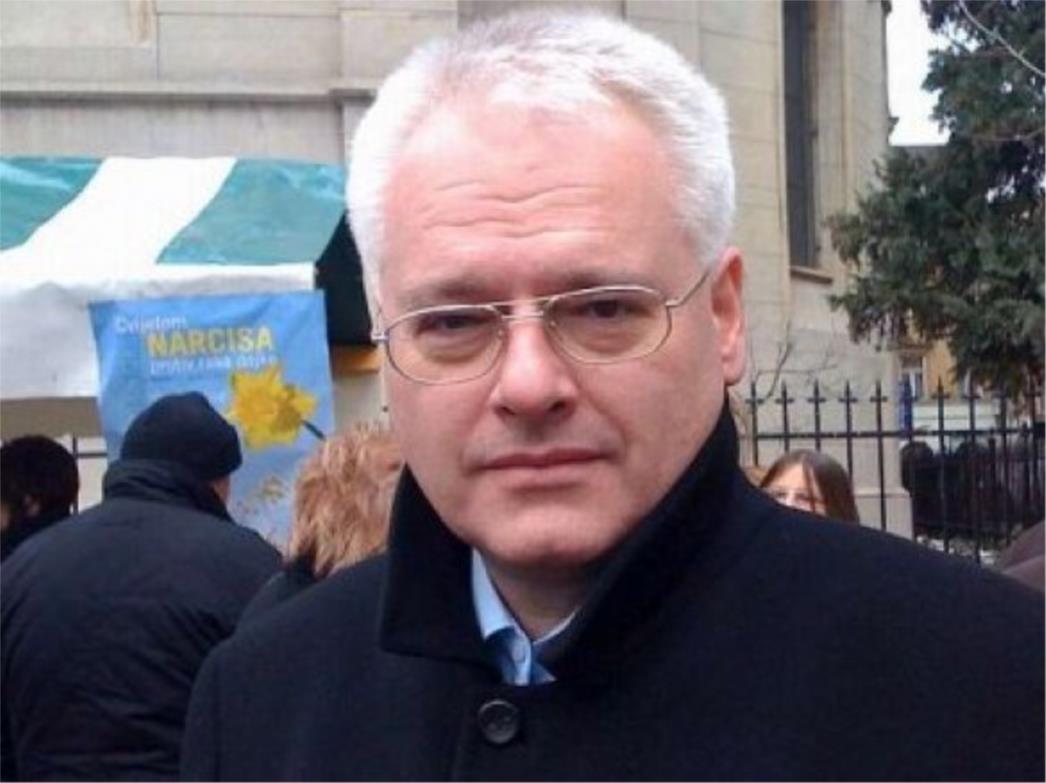  Predsjednik Josipović nešto shvatio!?