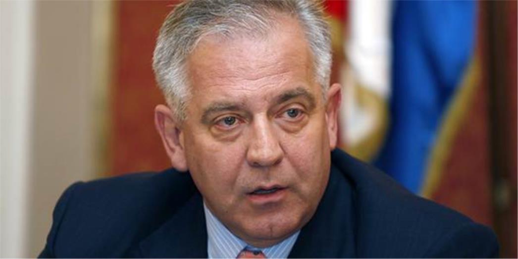 Sanader za osam dana ponovno u saborskim klupama! Kreće njegov 'ultimate fight' s HDZ-om!