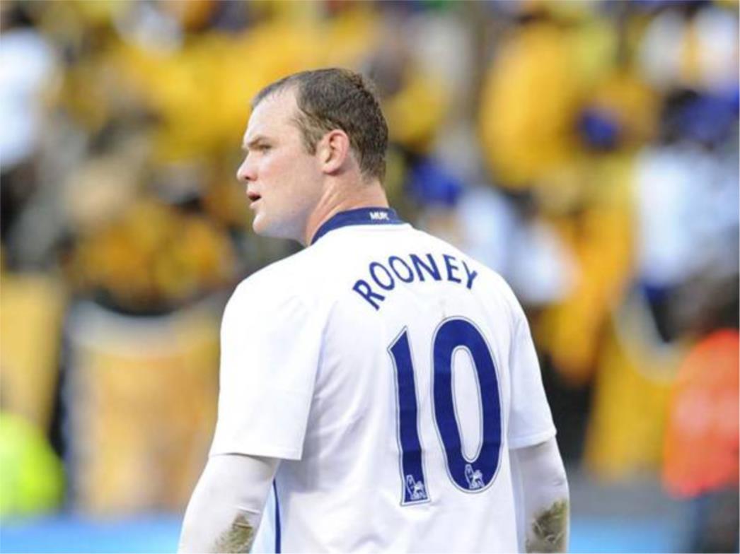Rooney nema problema sa gležnjem, već Ferguson s njegovom prostitutkom