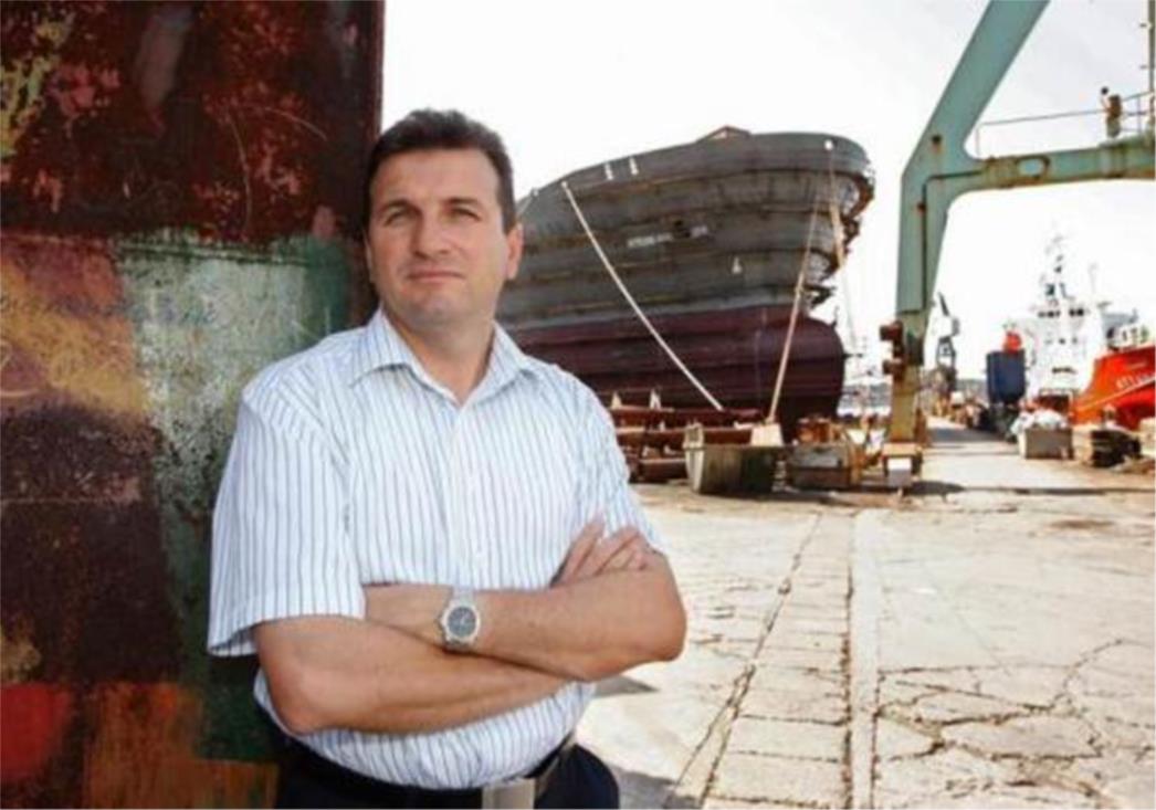  Među uhićenima i Slaven Žužul 