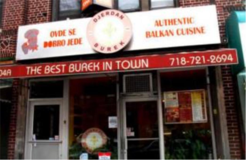'New York Times': Da je Hamo s burekom došao prije 30 godina, Amerika danas ne bi jela pizzu