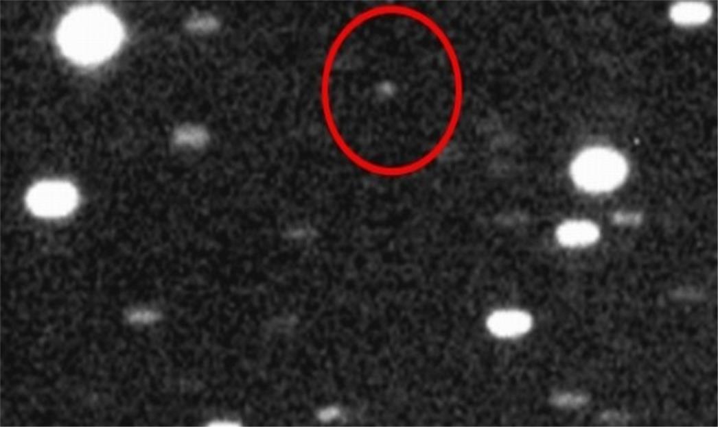 Prijeti nam nikad viđen asteroid