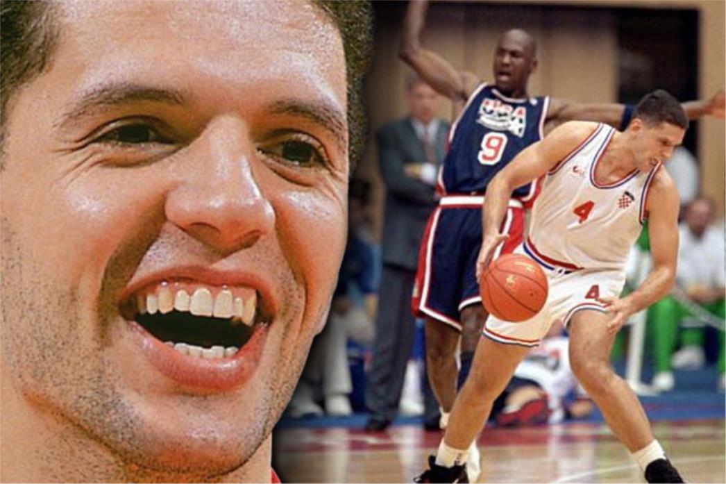 VIDEO  Pogledajte cijeli ESPN-ov film o Draženu i Divcu