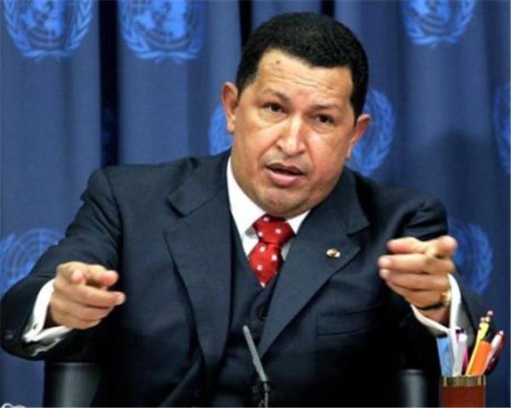 Chavez Bjelorusiji obećao naftu za sljedećih 200 godina