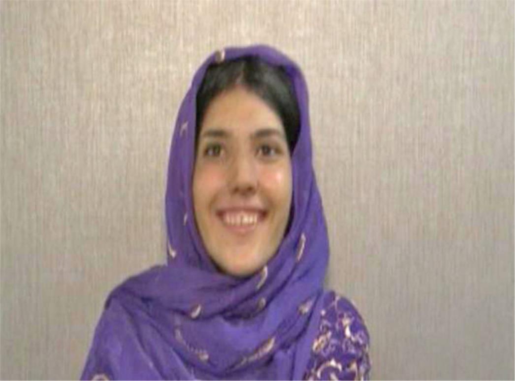 Devetnaestogodišnja Aisha dobila protezu nosa koji joj je odrezao muž taliban