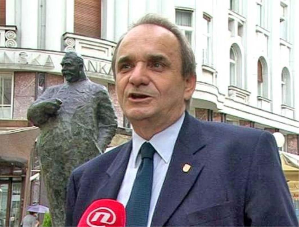 Glavaš na Ustavnom sudu 'potražuje' činove