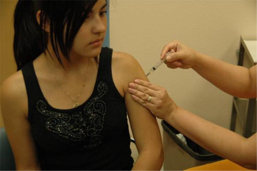 Osam tipova HPV-a uzrokuje 90 posto rakova vrata maternice